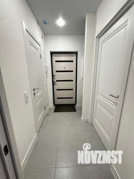 1-к квартира, на длительный срок, 30м2, 7/14 этаж