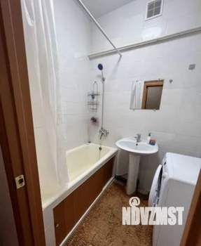 2-к квартира, на длительный срок, 52м2, 1/3 этаж