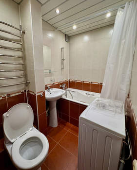 4-к квартира, на длительный срок, 70м2, 7/9 этаж
