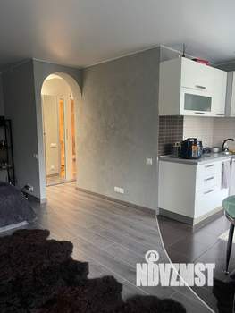 1-к квартира, на длительный срок, 31м2, 5/5 этаж