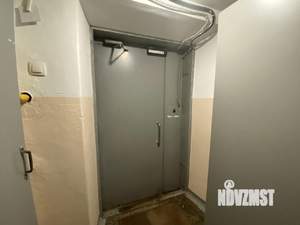 2-к квартира, на длительный срок, 44м2, 3/5 этаж