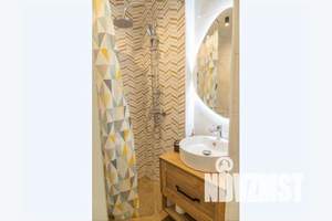 1-к квартира, посуточно, 22м2, 1/12 этаж