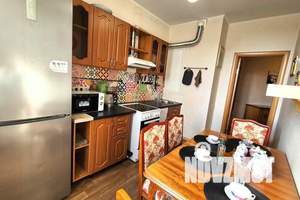1-к квартира, посуточно, 35м2, 6/20 этаж