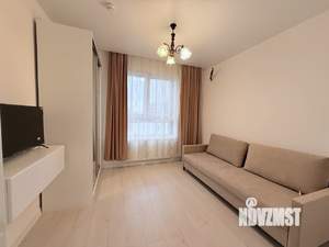 2-к квартира, на длительный срок, 40м2, 5/16 этаж