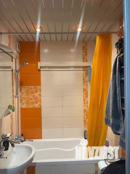 1-к квартира, на длительный срок, 31м2, 5/5 этаж