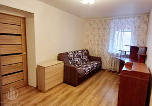 3-к квартира, на длительный срок, 60м2, 4/5 этаж