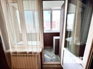 2-к квартира, посуточно, 52м2, 2/12 этаж