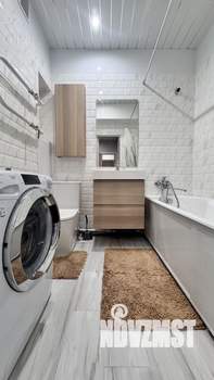 1-к квартира, на длительный срок, 34м2, 11/17 этаж