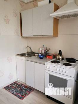 1-к квартира, на длительный срок, 32м2, 4/16 этаж