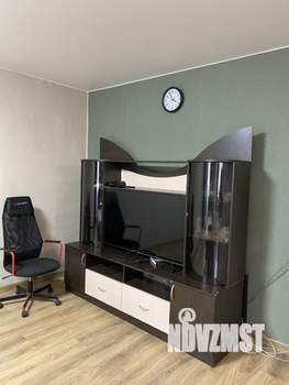 2-к квартира, на длительный срок, 44м2, 4/5 этаж
