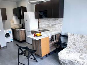 2-к квартира, посуточно, 35м2, 8/17 этаж