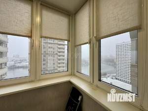 3-к квартира, на длительный срок, 90м2, 15/23 этаж