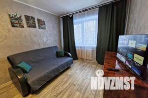 1-к квартира, посуточно, 30м2, 3/5 этаж