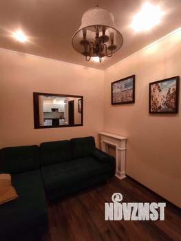 2-к квартира, на длительный срок, 49м2, 21/25 этаж