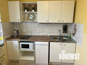 1-к квартира, посуточно, 32м2, 1/1 этаж