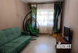 2-к квартира, на длительный срок, 50м2, 1/25 этаж