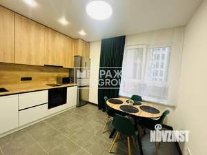 1-к квартира, на длительный срок, 32м2, 4/14 этаж