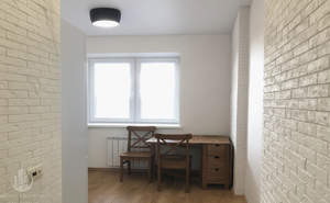 1-к квартира, на длительный срок, 30м2, 5/17 этаж