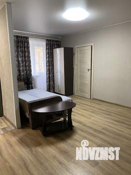 2-к квартира, на длительный срок, 44м2, 4/5 этаж
