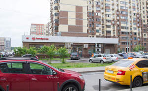 1-к квартира, на длительный срок, 44м2, 3/16 этаж