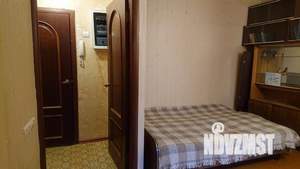2-к квартира, на длительный срок, 44м2, 4/5 этаж