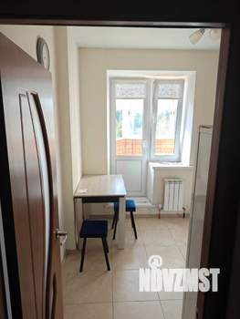 1-к квартира, на длительный срок, 38м2, 7/12 этаж