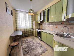 1-к квартира, на длительный срок, 43м2, 14/19 этаж