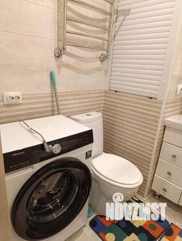 1-к квартира, на длительный срок, 33м2, 15/17 этаж