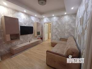 2-к квартира, на длительный срок, 64м2, 8/21 этаж