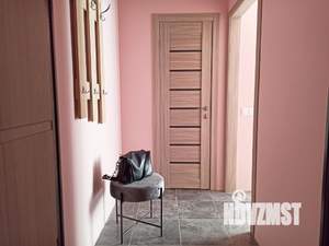 1-к квартира, посуточно, 17м2, 1/17 этаж