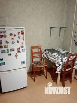 1-к квартира, на длительный срок, 29м2, 2/9 этаж