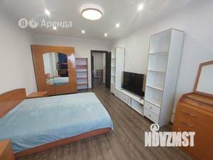3-к квартира, на длительный срок, 92м2, 11/14 этаж