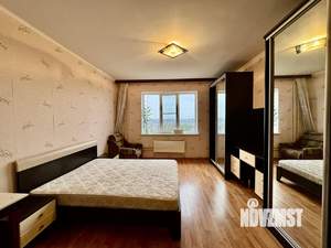 2-к квартира, посуточно, 72м2, 11/12 этаж