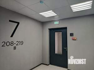 Студия квартира, на длительный срок, 24м2, 7/15 этаж