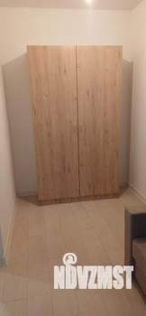 1-к квартира, на длительный срок, 32м2, 6/12 этаж