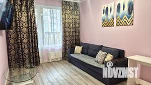 2-к квартира, посуточно, 60м2, 6/13 этаж