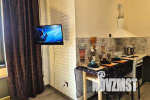 1-к квартира, посуточно, 29м2, 6/9 этаж