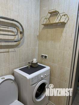 1-к квартира, посуточно, 30м2, 8/16 этаж