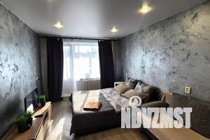 1-к квартира, посуточно, 30м2, 3/5 этаж