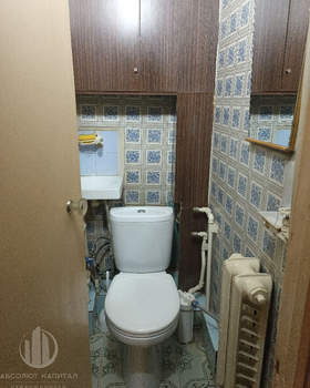 2-к квартира, на длительный срок, 45м2, 3/5 этаж