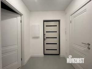 1-к квартира, на длительный срок, 40м2, 2/16 этаж