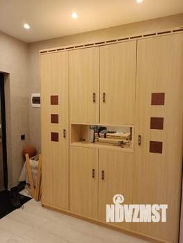 2-к квартира, на длительный срок, 40м2, 4/15 этаж