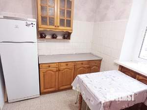 3-к квартира, на длительный срок, 60м2, 4/5 этаж