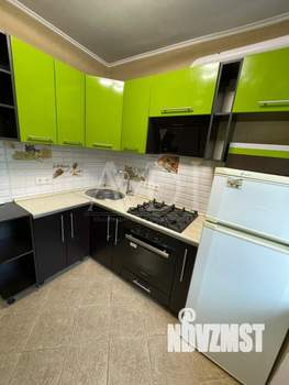 1-к квартира, на длительный срок, 33м2, 5/5 этаж