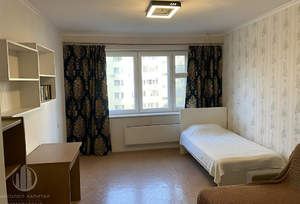 2-к квартира, на длительный срок, 60м2, 2/10 этаж