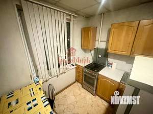 1-к квартира, на длительный срок, 32м2, 3/5 этаж