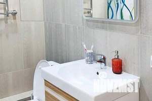 2-к квартира, посуточно, 49м2, 10/12 этаж