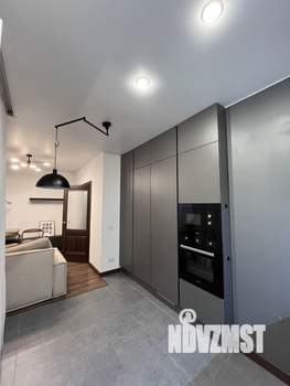 2-к квартира, на длительный срок, 43м2, 2/15 этаж