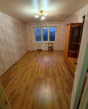 1-к квартира, на длительный срок, 38м2, 8/9 этаж