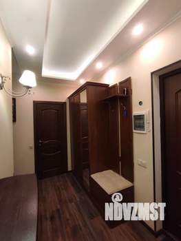 2-к квартира, на длительный срок, 49м2, 21/25 этаж